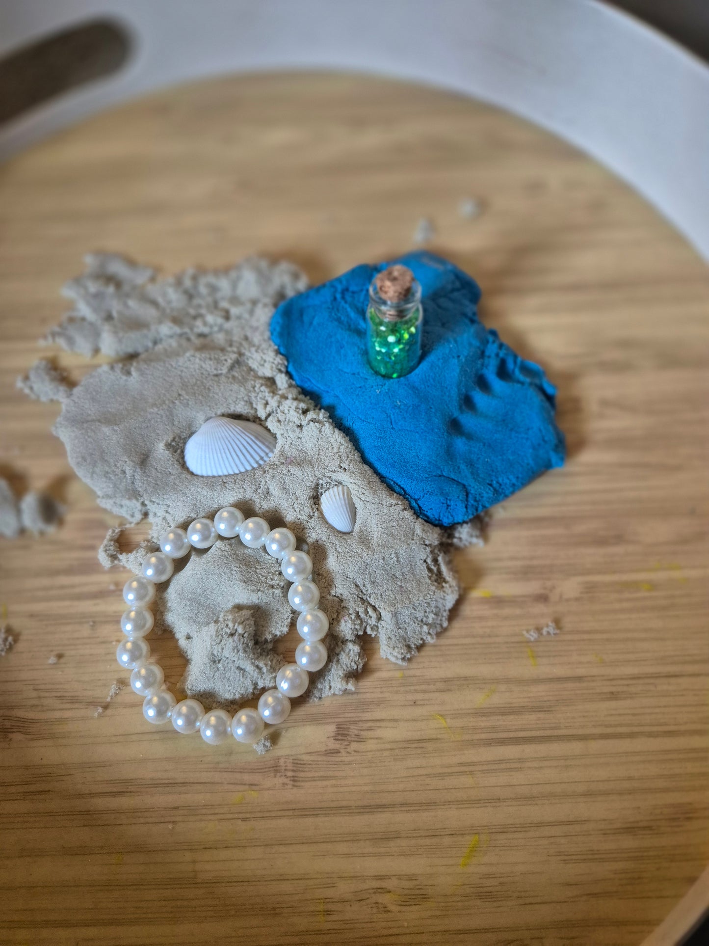 Ax & Nush Mini Under the Sea Sensory Kit