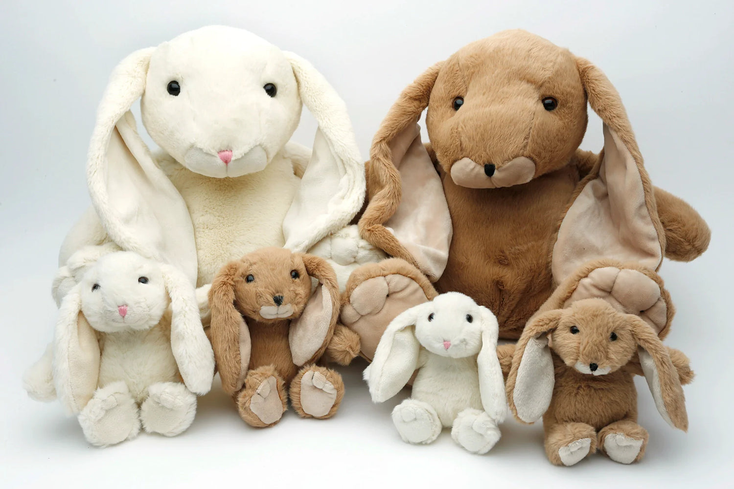 Soft Toys