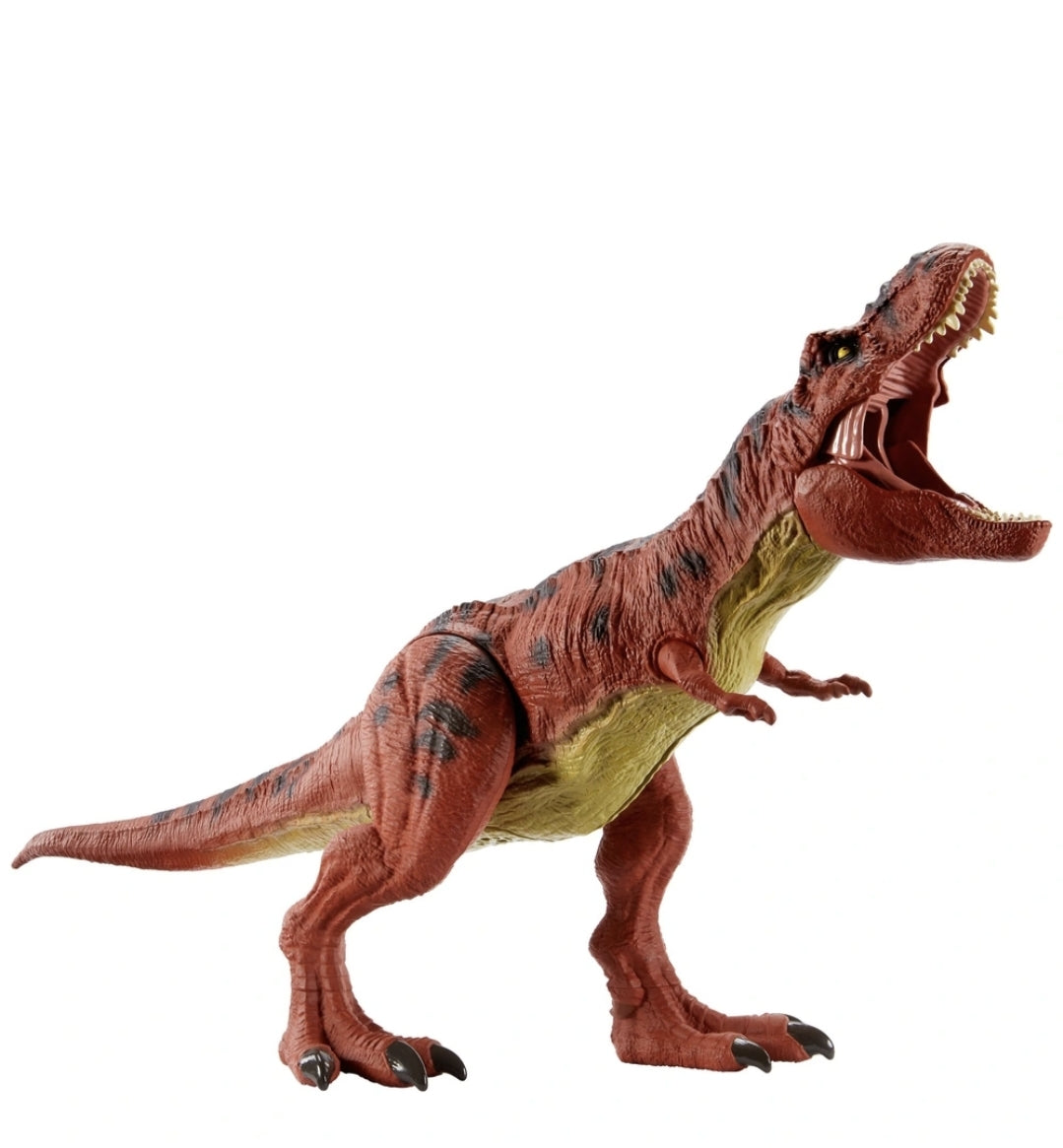Dinosaurs