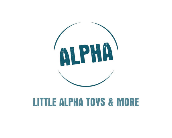 Little Alpha Toys & More
