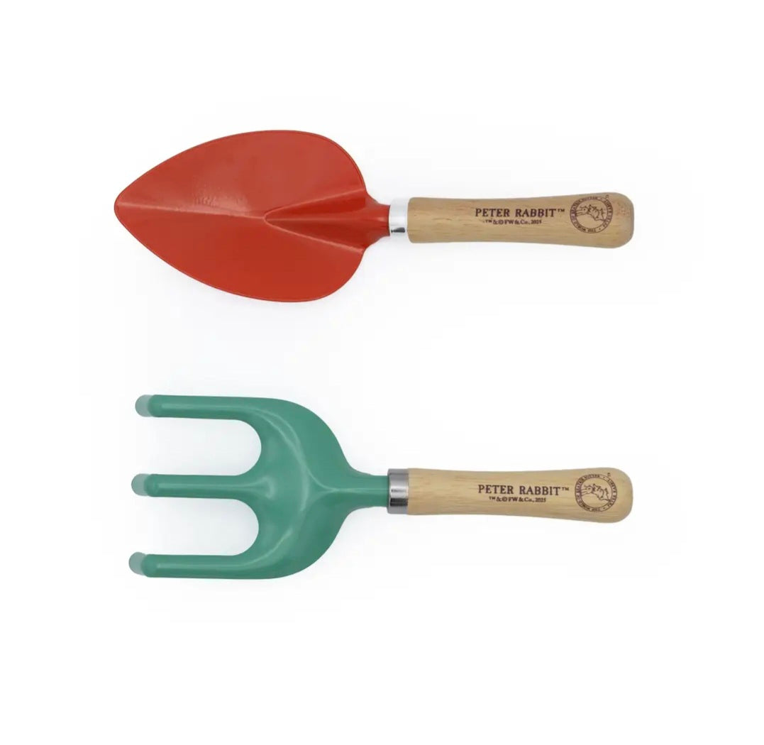Peter Rabbit Children's Gardening Set