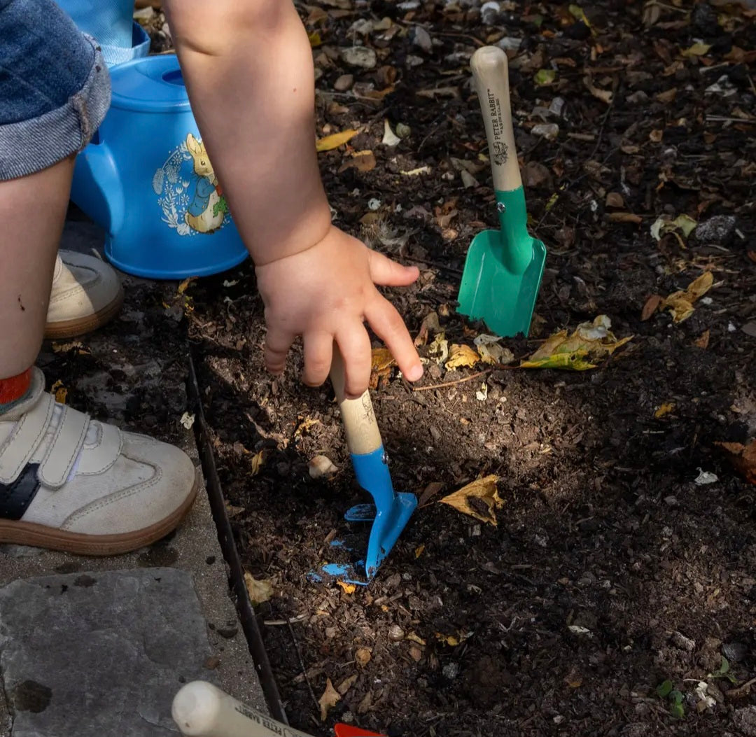 Peter Rabbit Children's Gardening Set
