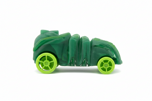 Hot Wheels Collectable Speed Spider Stretch Vehicle