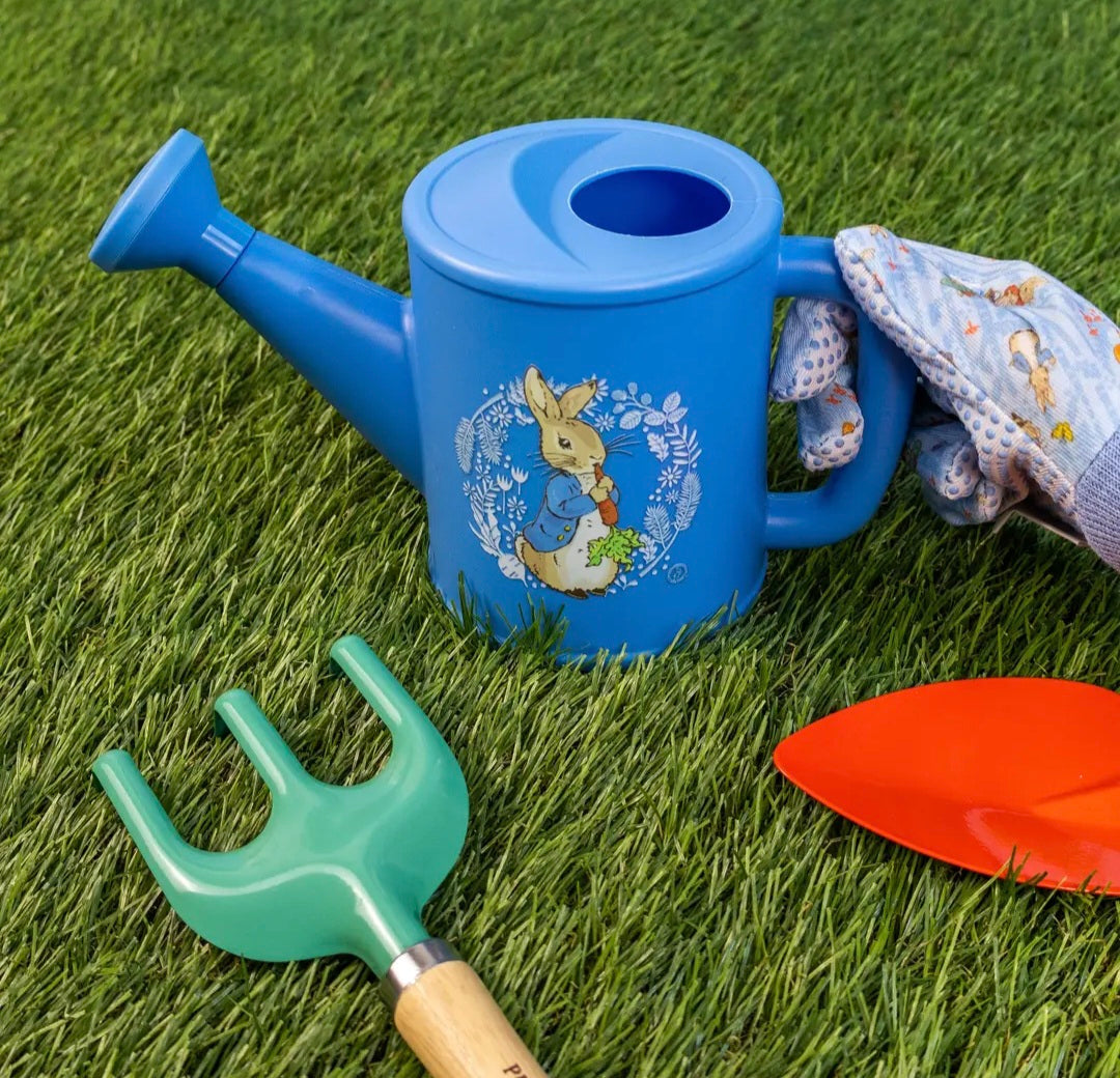 Peter Rabbit Children's Gardening Set