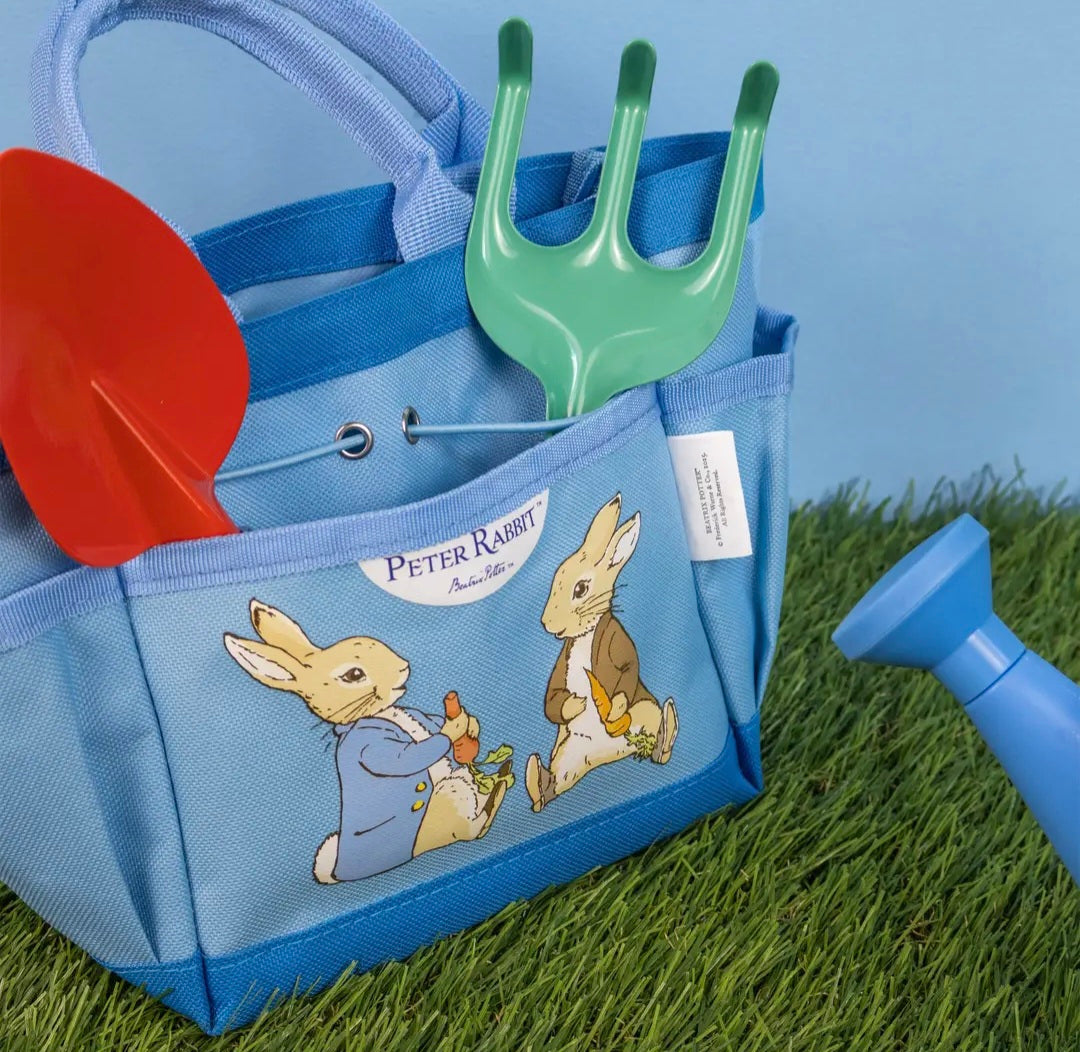 Peter Rabbit Children's Gardening Set
