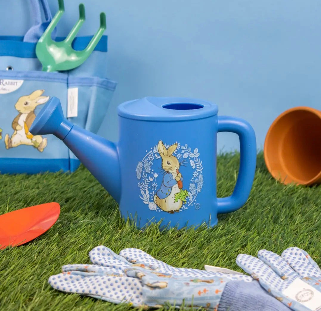 Peter Rabbit Children's Gardening Set