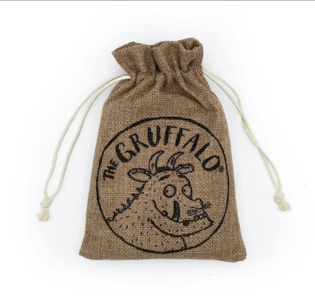 The Gruffalo Bug Spotter Activity Set