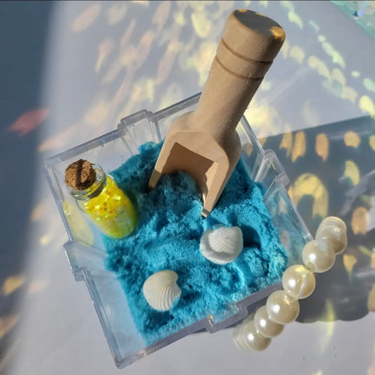 Ax & Nush Mini Under the Sea Sensory Kit