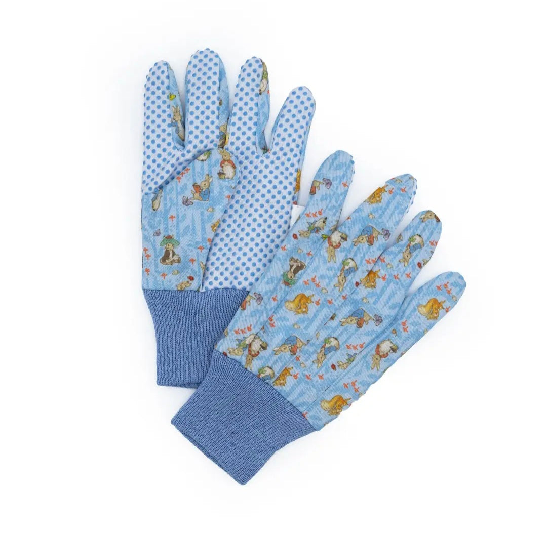 Peter Rabbit Children's Gardening Set