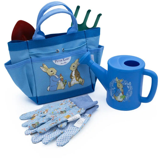 Peter Rabbit Children's Gardening Set